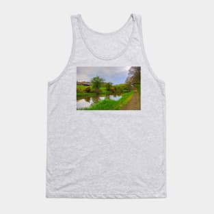 Union Canal Tank Top